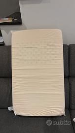 Materasso antisoffoco