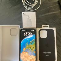 Iphone 14 pro Max 128gb black