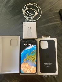 Iphone 14 pro Max 128gb black