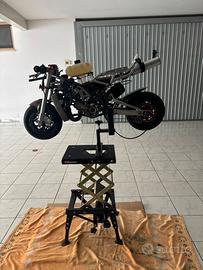 minimoto DM
