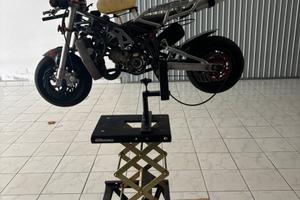 minimoto DM