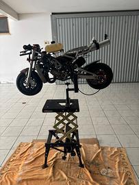 minimoto DM