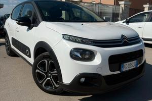 Citroen C3 BlueHDi 100 S&S Shine