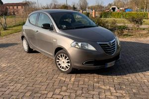 Lancia Y 1.2 -2014-
