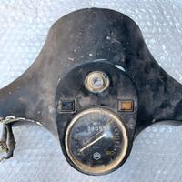 coperchio manubrio vespa px