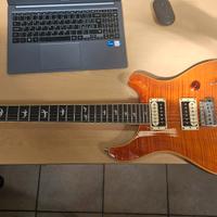 Prs se custom 24 30th anniversario 