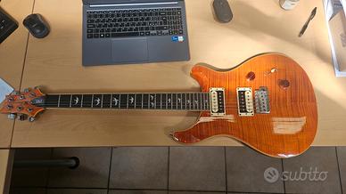 Prs se custom 24 30th anniversario 