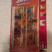 Casa Barbie vintage
