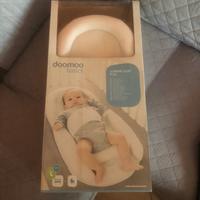 Materasso per neonato