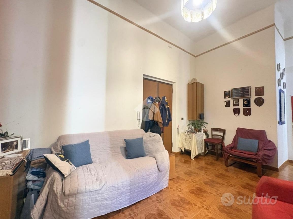 Appartamento – Genova, San Fruttuoso, Bassa Val Bisagno - Altro