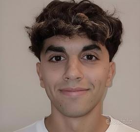 Autista d'Hotel Patente B / Supporto Operativo