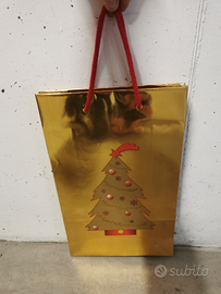 Sacchetti natale