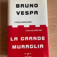 La grande muraglia - Libro