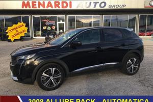 Peugeot 3008 BlueHDi 130 EAT8 Allure Pack AUT...