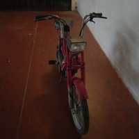 Piaggio bravo
