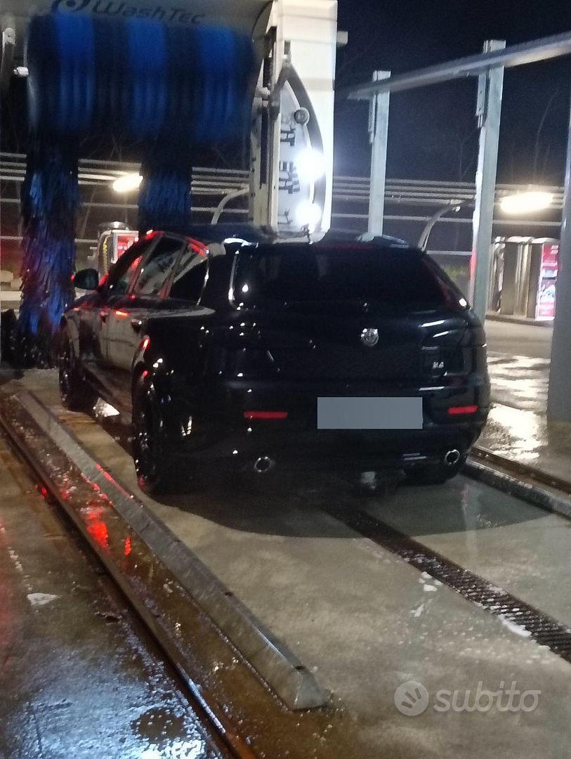 Alfa 159 sw