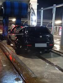 Alfa 159 sw