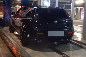 Alfa 159 sw