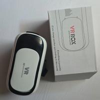 VR box