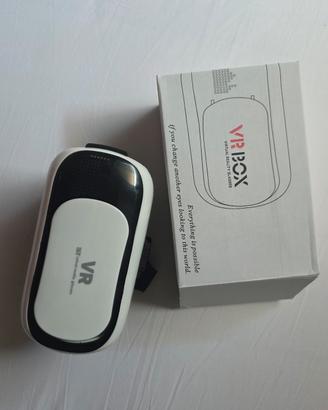 VR box