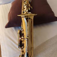 Selmer Mark 6