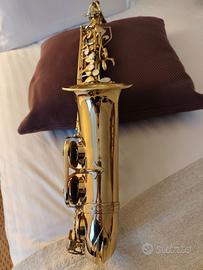 Selmer Mark 6