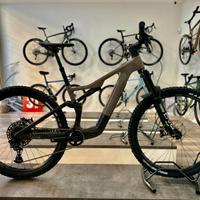 SUPER PROMO - FOCUS JAM2 SL 8.7  E-BIKE LEGGERA