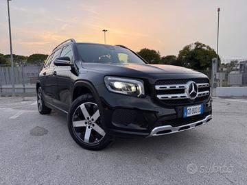 Mercedes-benz GLB 200 d Automatic Sport Plus