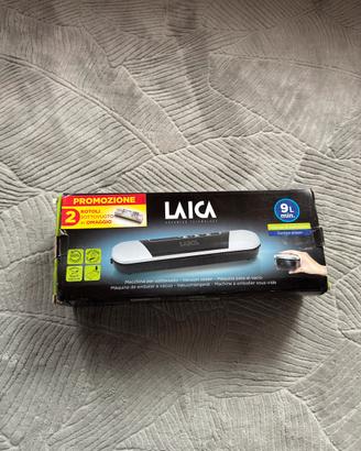 LAICA Sigillatrice a Caldo
