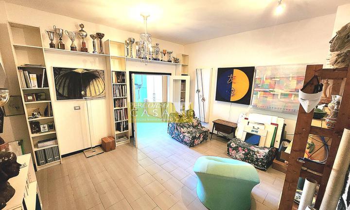 Appartamento Uso Ufficio - Teramo