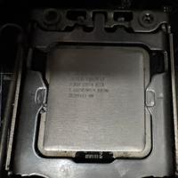 Intel i7 cpu