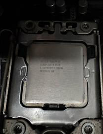 Intel i7 cpu