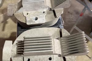 Ricambi moto Mondial