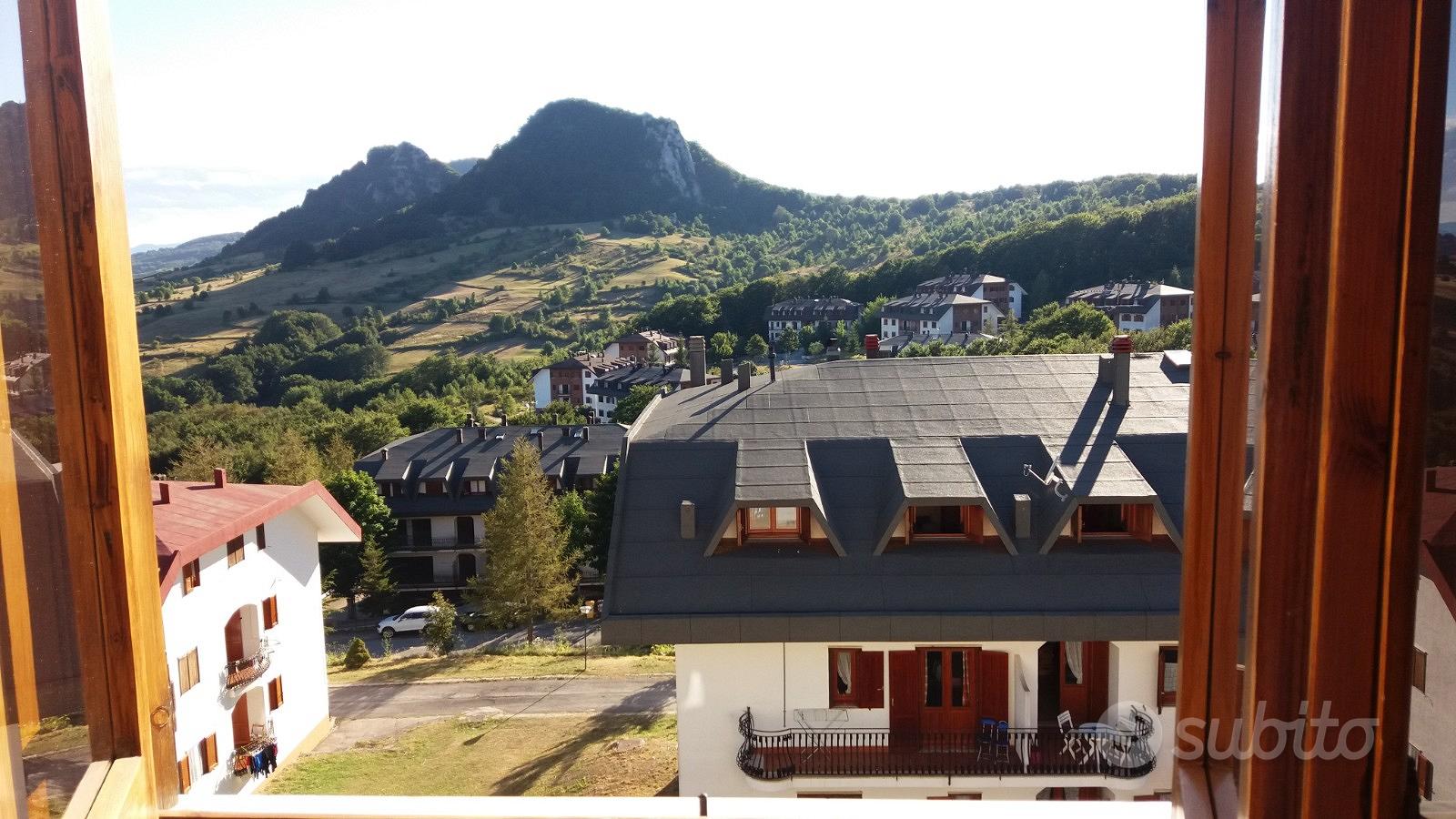 Apartment in Pizzoferrato, Chieti - Vista 6