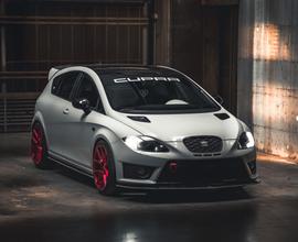 Seat leon cupra R 1p mk2