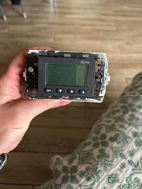 Termostato dafne t50