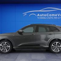 AUDI Q5 3ª serie Q5 TDI 150 kW mHEV+ S tronic ...