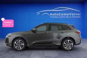 AUDI Q5 3ª serie Q5 TDI 150 kW mHEV+ S tronic ...