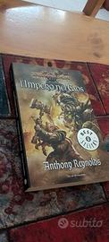 Libro warhammer