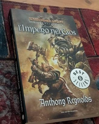 Libro warhammer