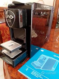macchina da caffè 