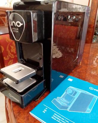 macchina da caffè 