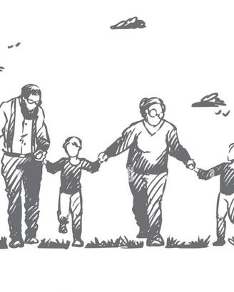 Collaboratore familiare serio bravo e italiano