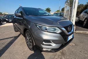 Nissan Qashqai 1.5 dCi 115 CV DCT Tekna