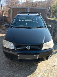 Fiat Punto 1.2 per ricambi