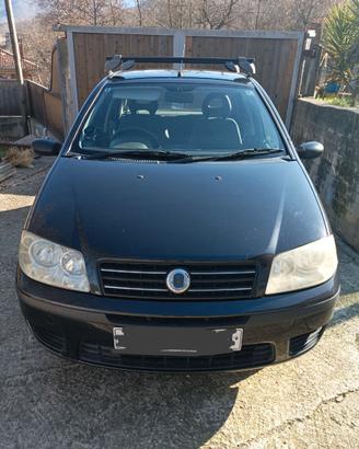 Fiat Punto 1.2 per ricambi