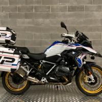 BMW R 1250 GS - 2019 Prova Riscatta o Rendi