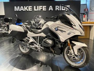 BMW R 1250 RT Abs my21