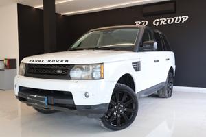 Range Rover Sport 3.0 tdV6 HSE Tetto apribile