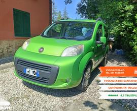 FIAT QUBO 1.4 8V 77 CV Natural Power